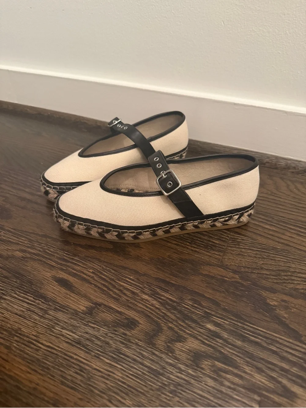 Madewell our spin